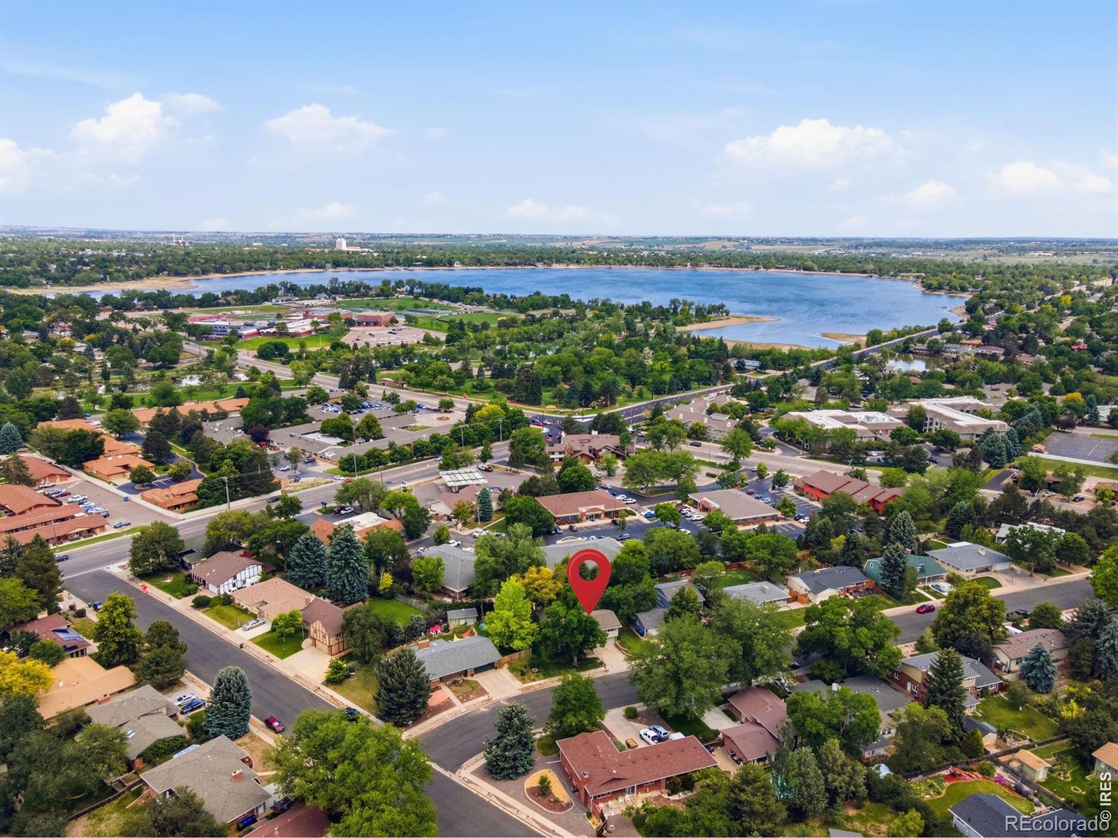 MLS Image #45 for 2930  alamosa court,loveland, Colorado