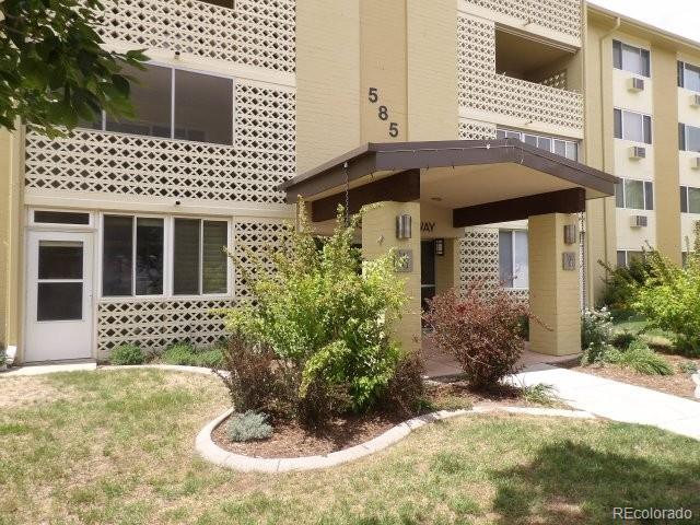 MLS Image #2 for 585 s alton way 10c,denver, Colorado