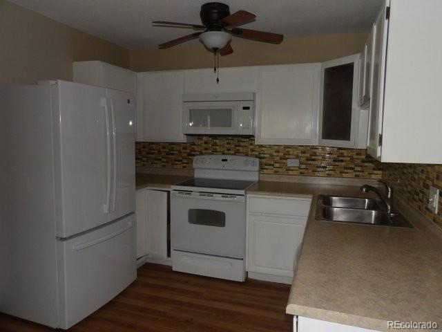 MLS Image #6 for 585 s alton way 10c,denver, Colorado