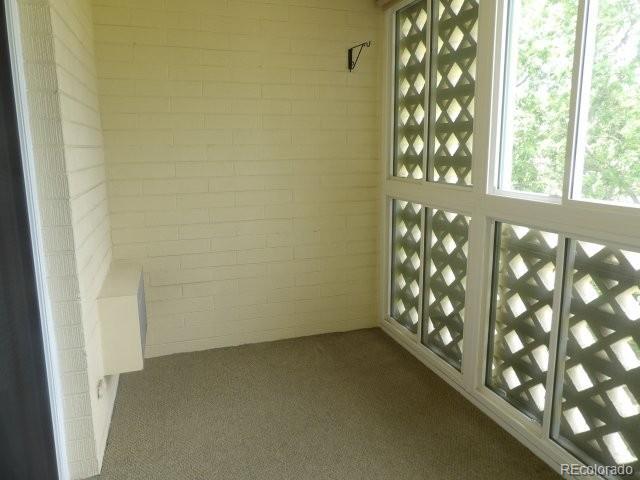 MLS Image #9 for 585 s alton way 10c,denver, Colorado