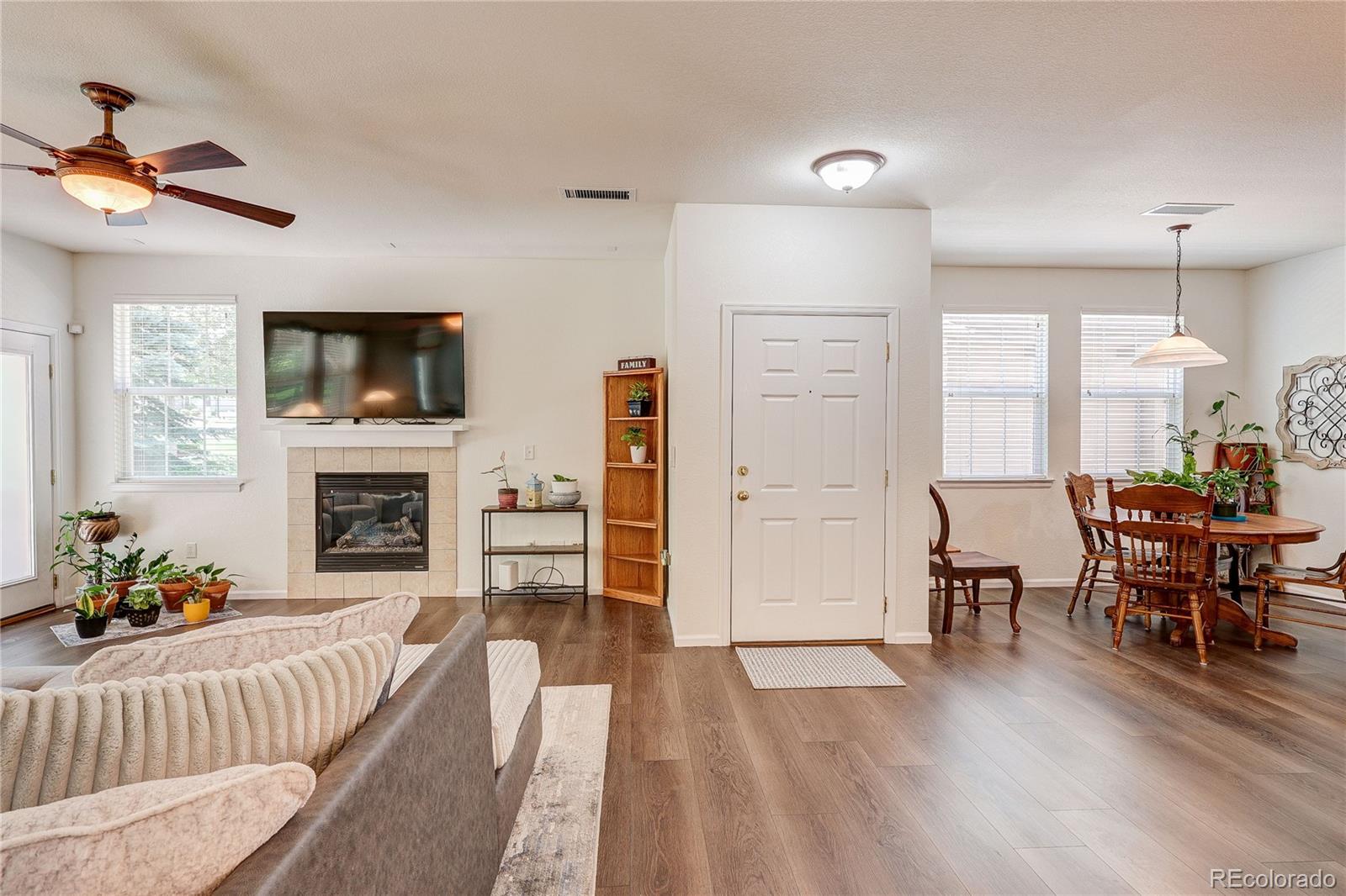 MLS Image #1 for 10556  graymont lane,highlands ranch, Colorado