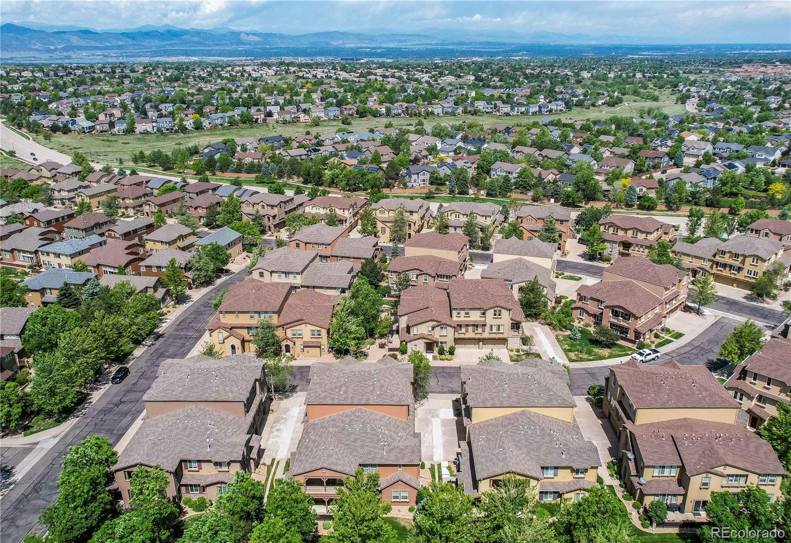 MLS Image #25 for 10556  graymont lane,highlands ranch, Colorado