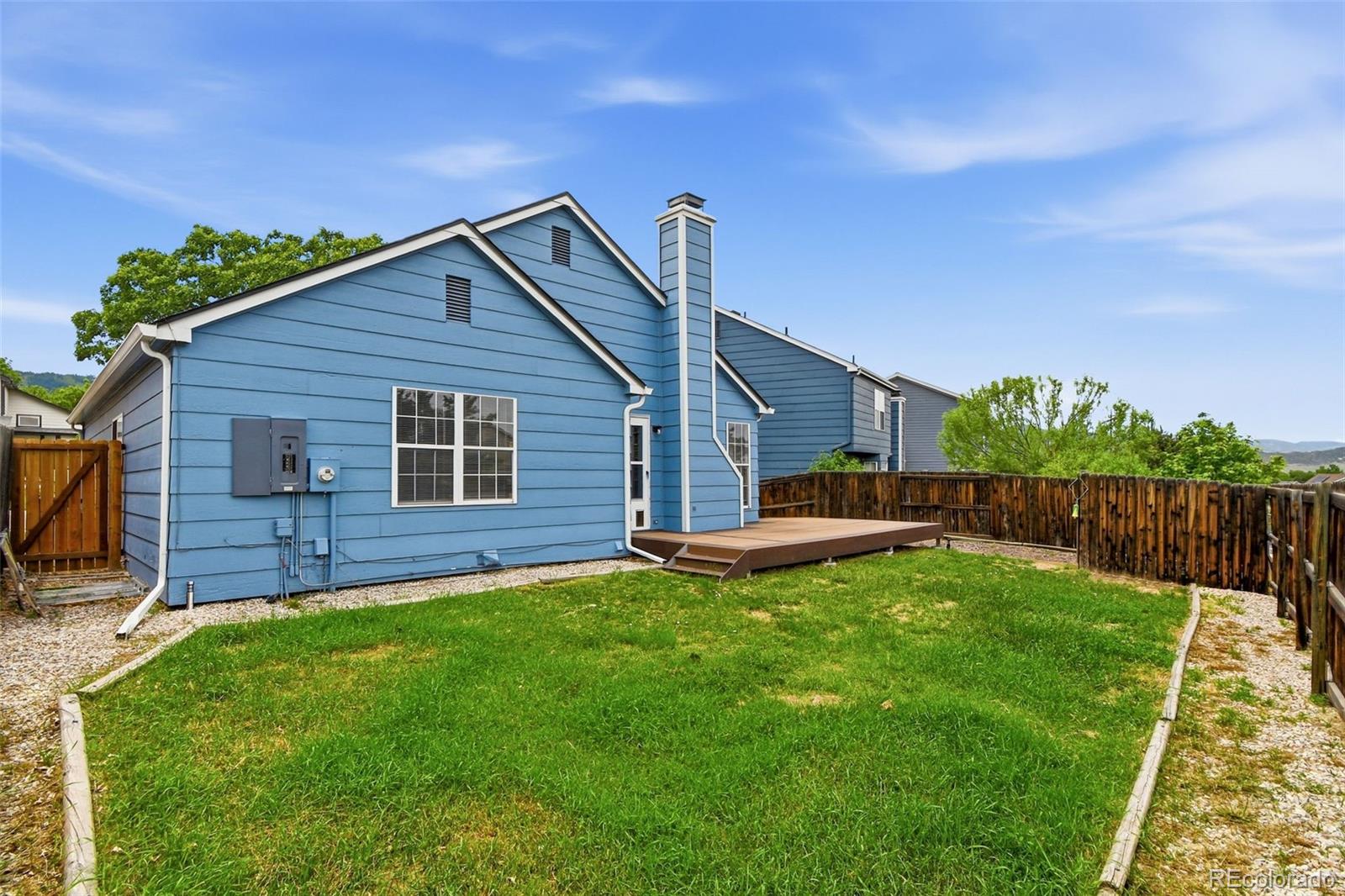MLS Image #36 for 9933  fairwood street,littleton, Colorado