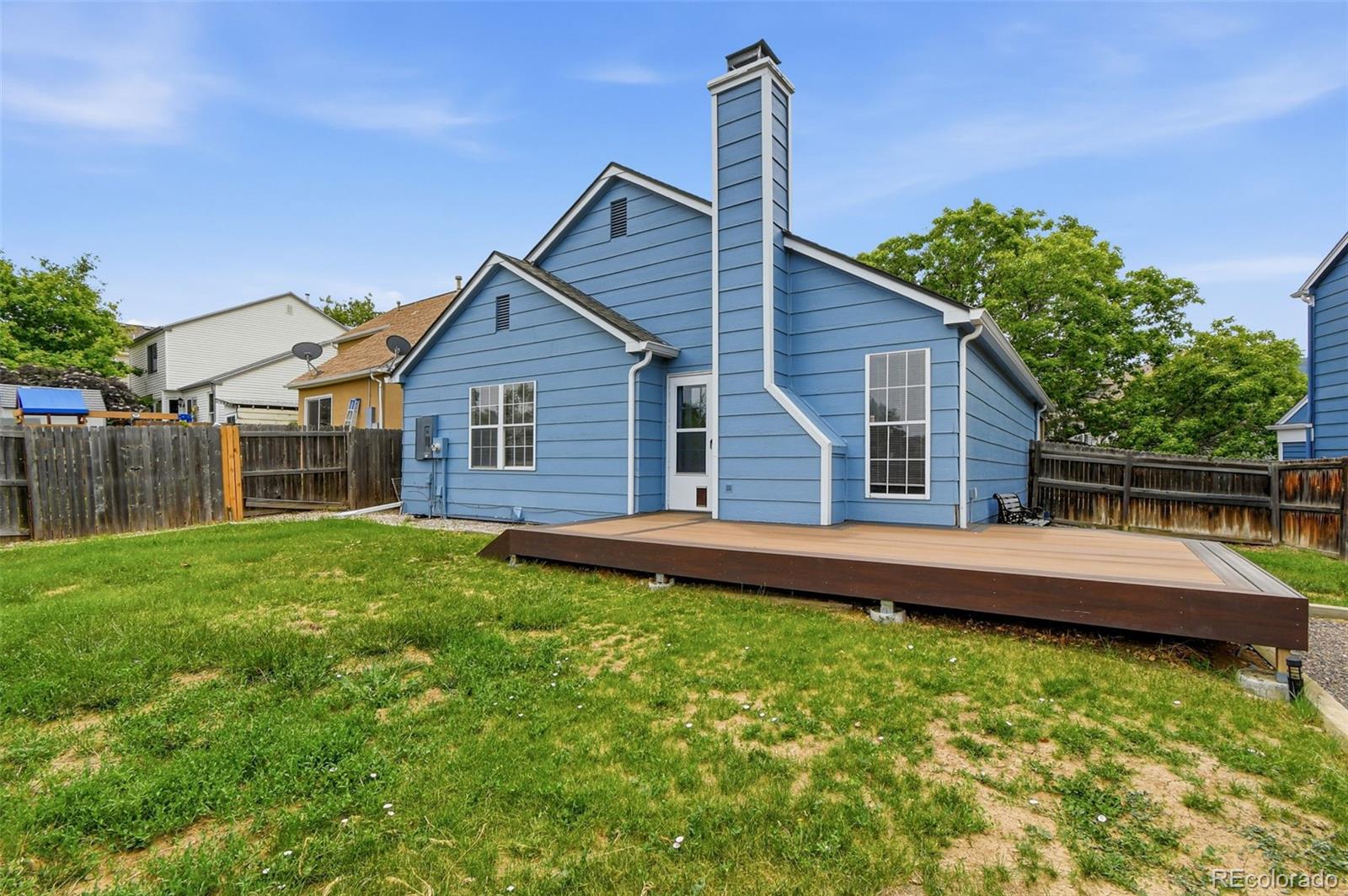 MLS Image #37 for 9933  fairwood street,littleton, Colorado