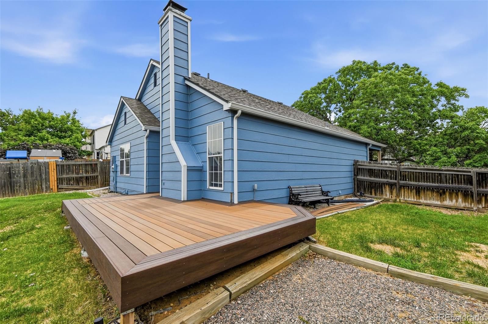MLS Image #38 for 9933  fairwood street,littleton, Colorado