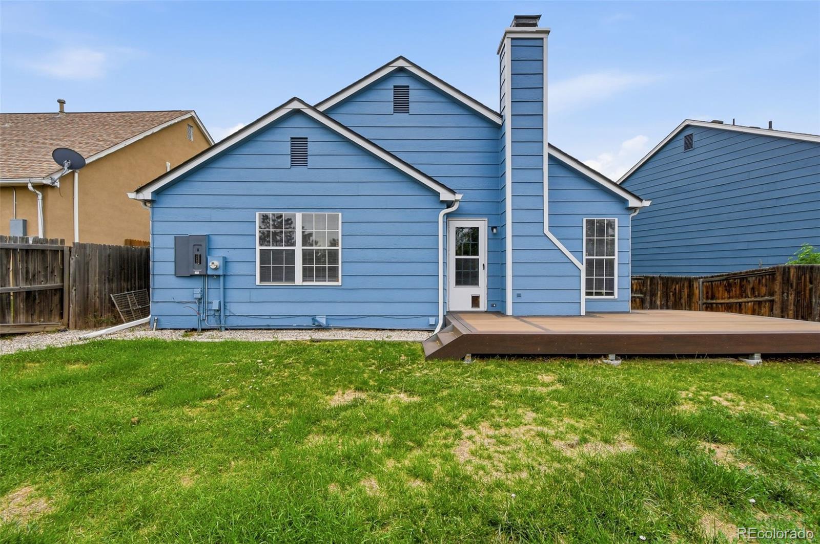 MLS Image #39 for 9933  fairwood street,littleton, Colorado