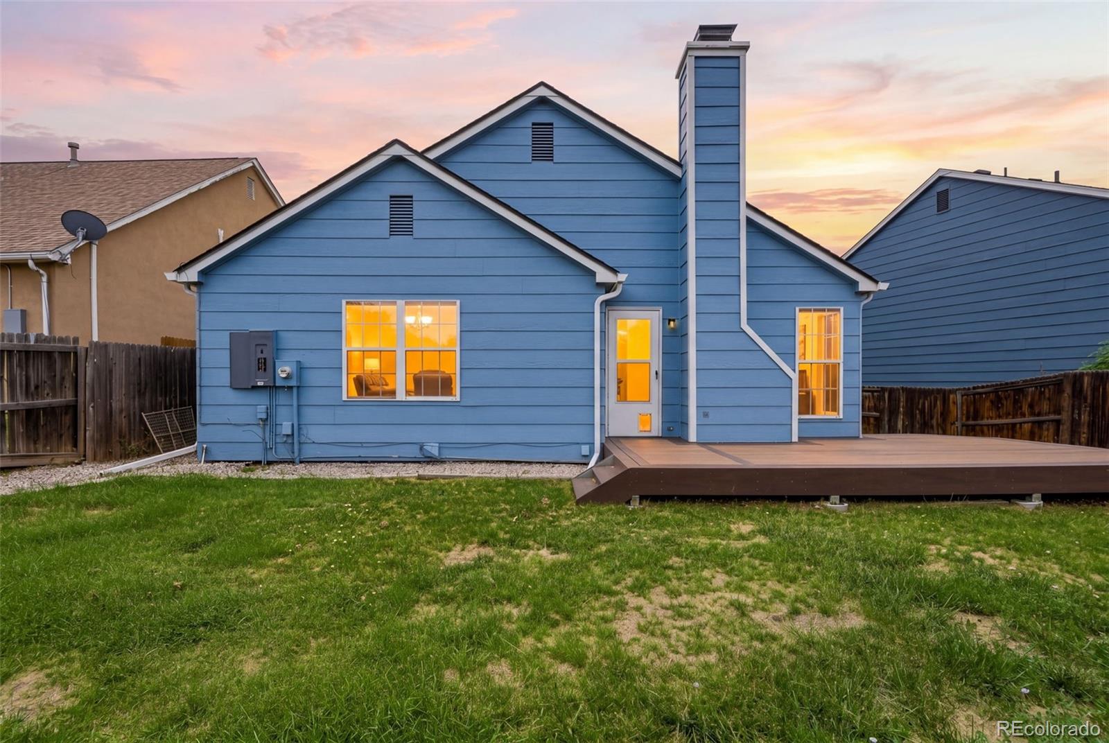 MLS Image #40 for 9933  fairwood street,littleton, Colorado