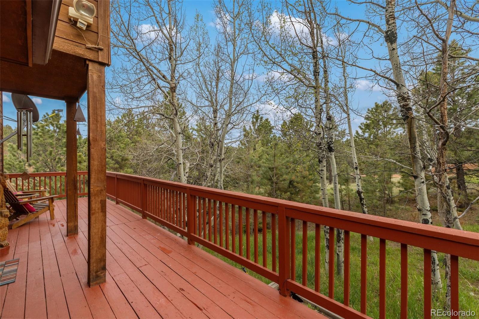 MLS Image #3 for 996  spring valley drive,divide, Colorado