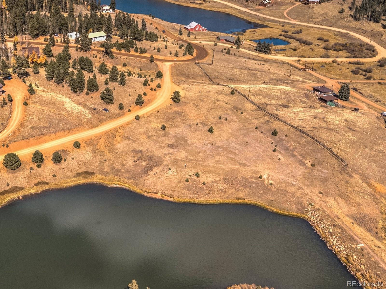 MLS Image #36 for 996  spring valley drive,divide, Colorado