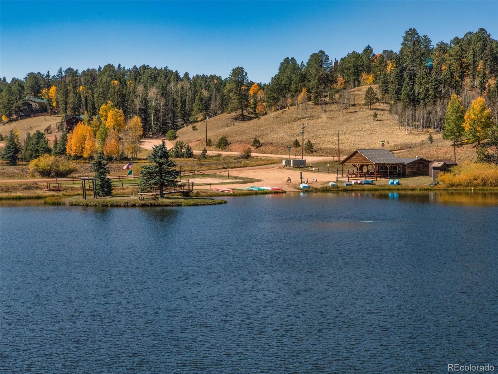 MLS Image #39 for 996  spring valley drive,divide, Colorado