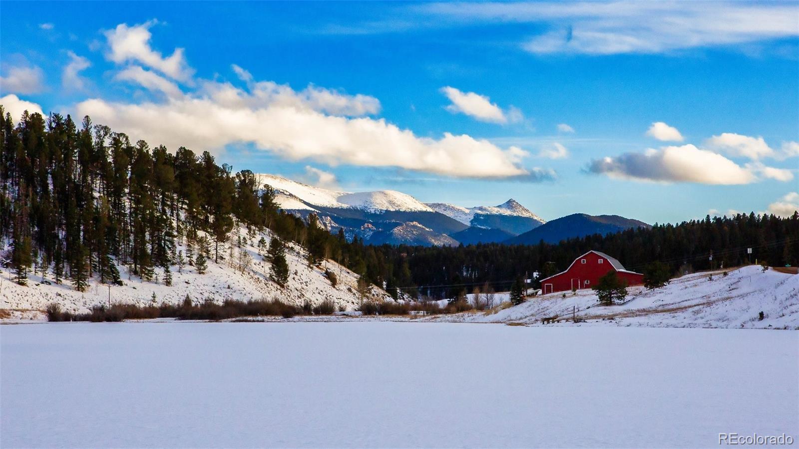 MLS Image #43 for 996  spring valley drive,divide, Colorado