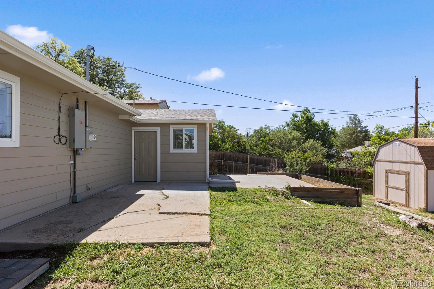 MLS Image #19 for 2141 e 84th avenue,denver, Colorado