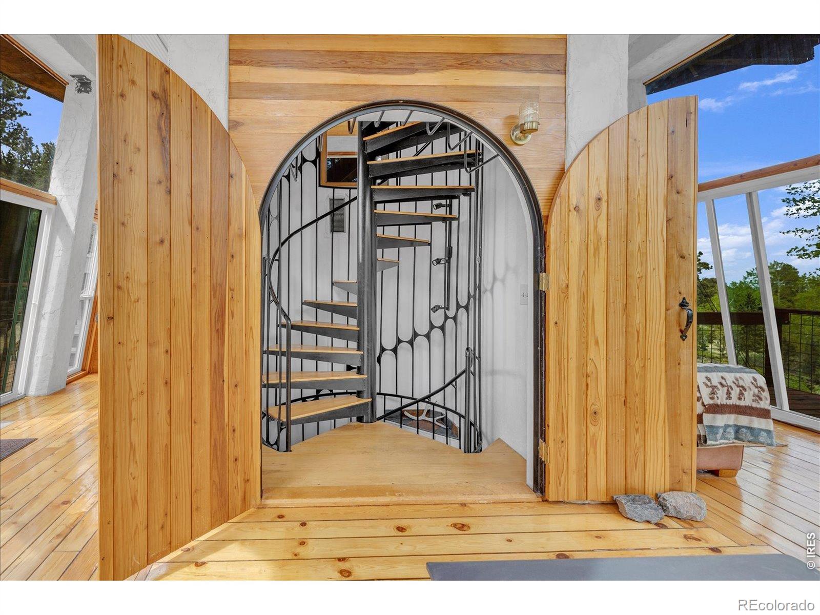 MLS Image #15 for 404  porter ranch road,nederland, Colorado