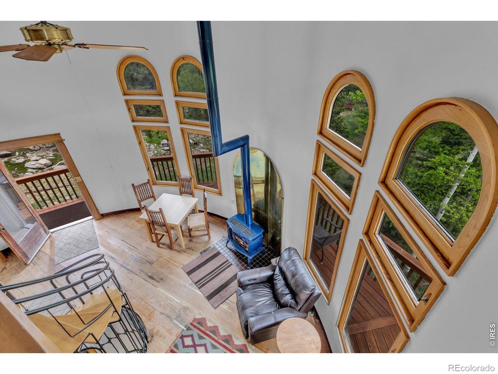 MLS Image #21 for 404  porter ranch road,nederland, Colorado
