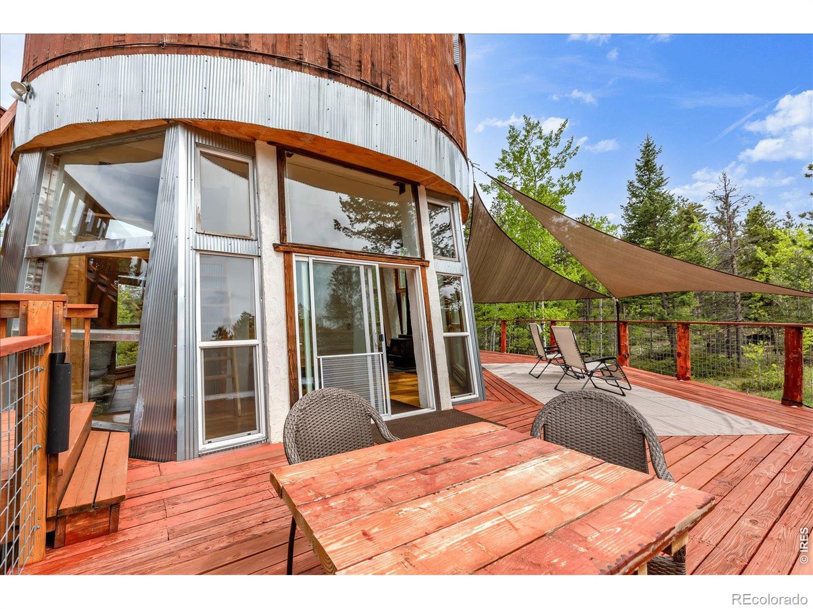MLS Image #22 for 404  porter ranch road,nederland, Colorado