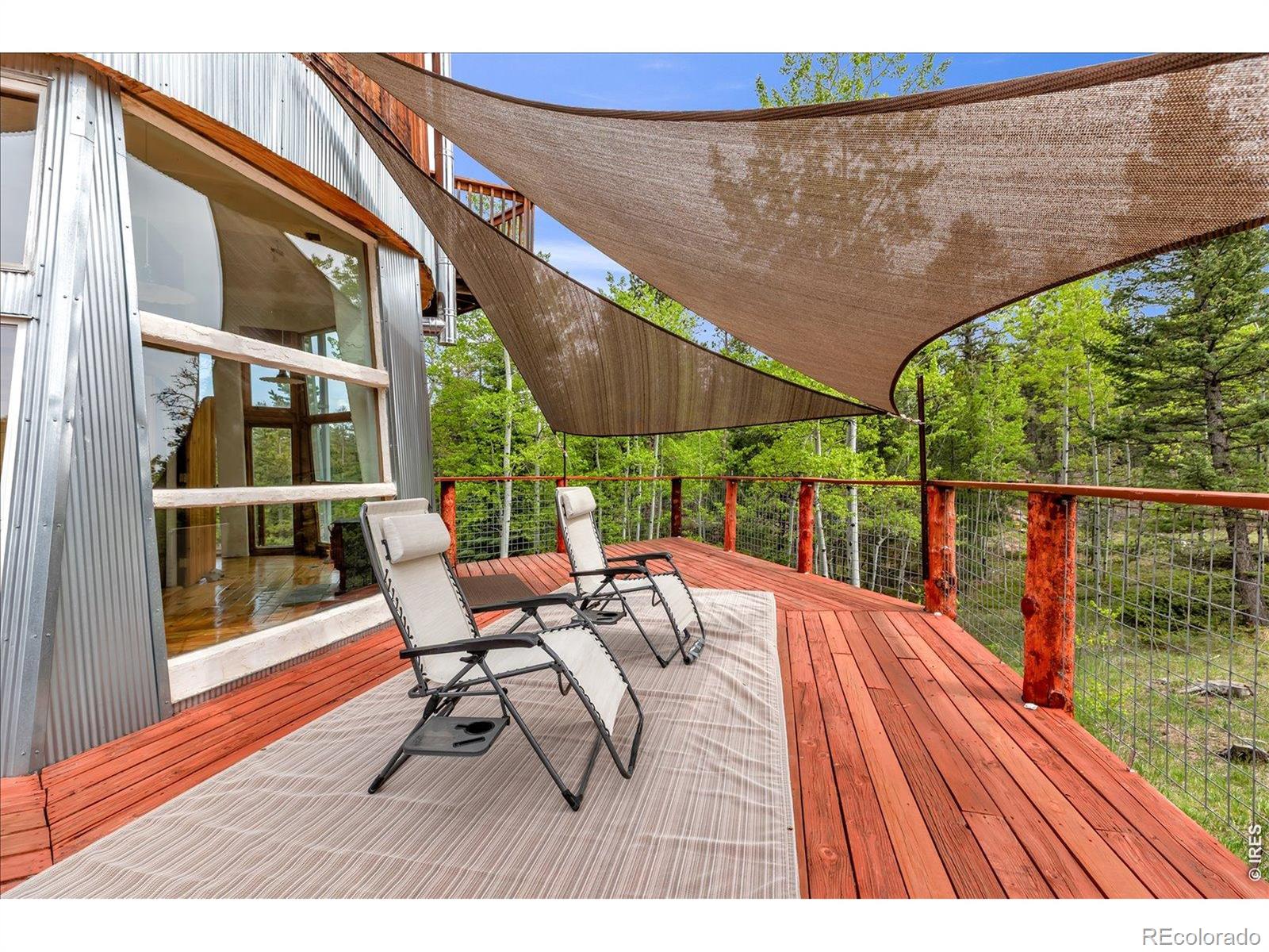 MLS Image #23 for 404  porter ranch road,nederland, Colorado
