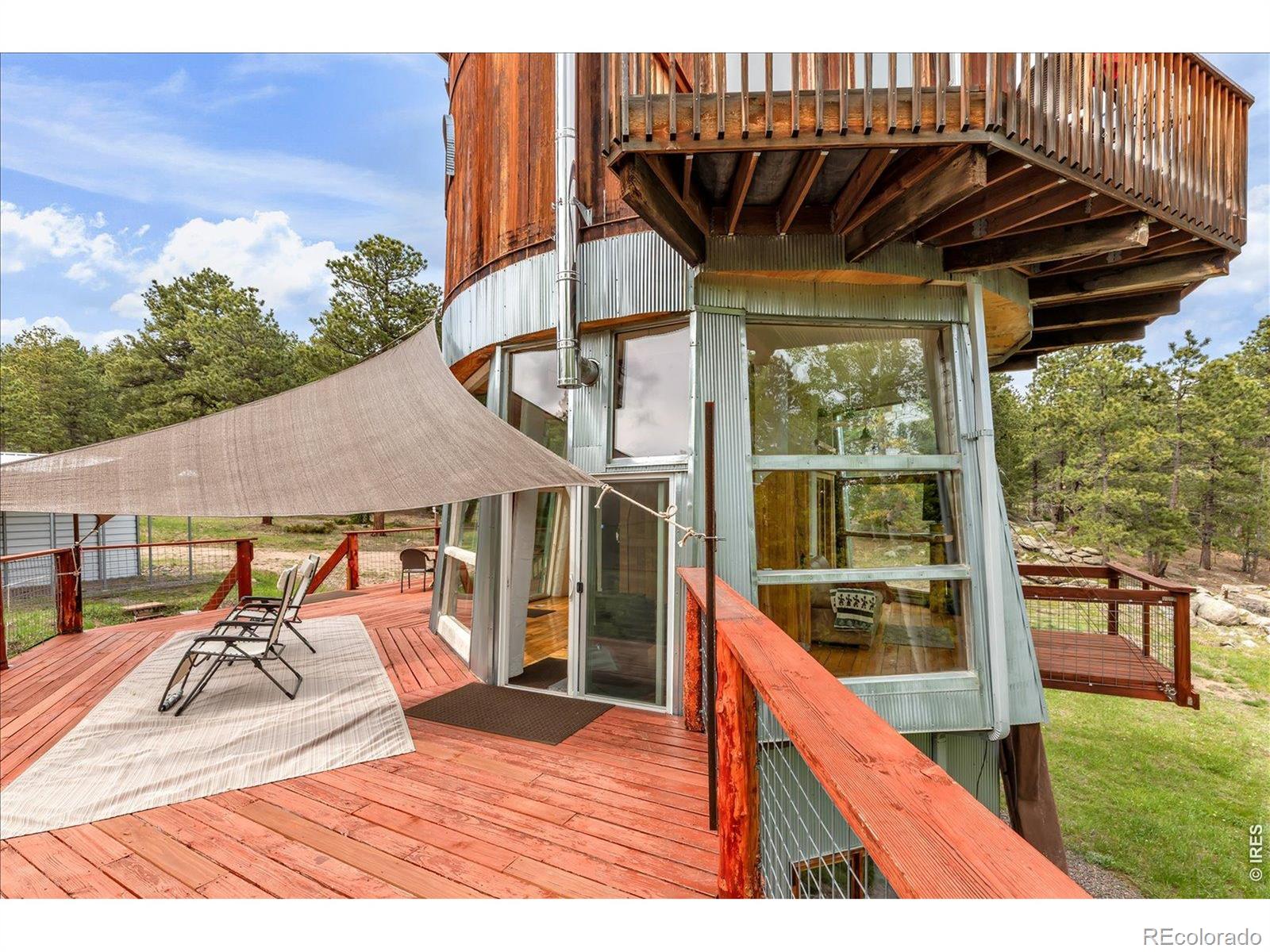 MLS Image #24 for 404  porter ranch road,nederland, Colorado