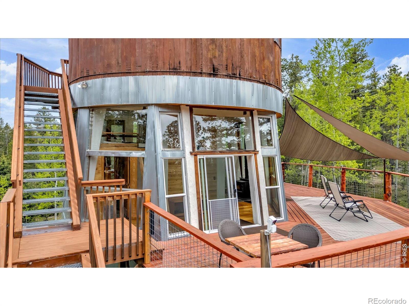 MLS Image #25 for 404  porter ranch road,nederland, Colorado
