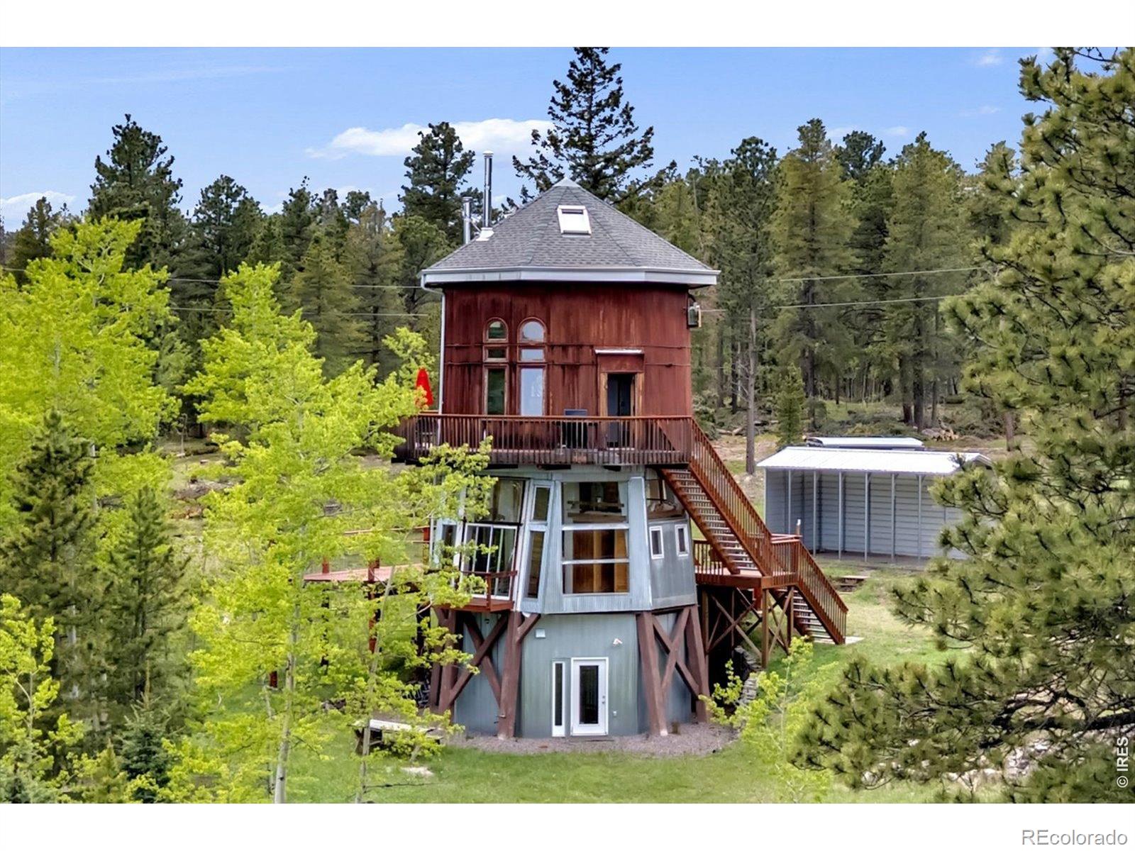 MLS Image #28 for 404  porter ranch road,nederland, Colorado