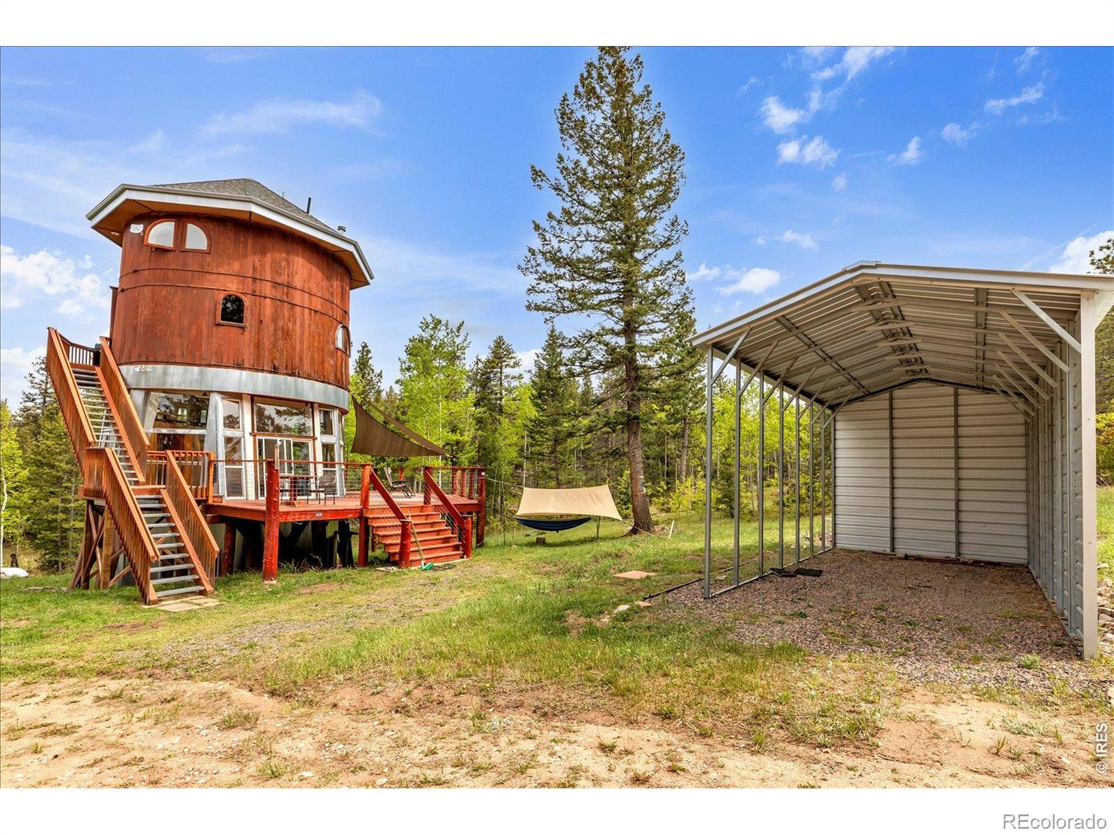 MLS Image #29 for 404  porter ranch road,nederland, Colorado