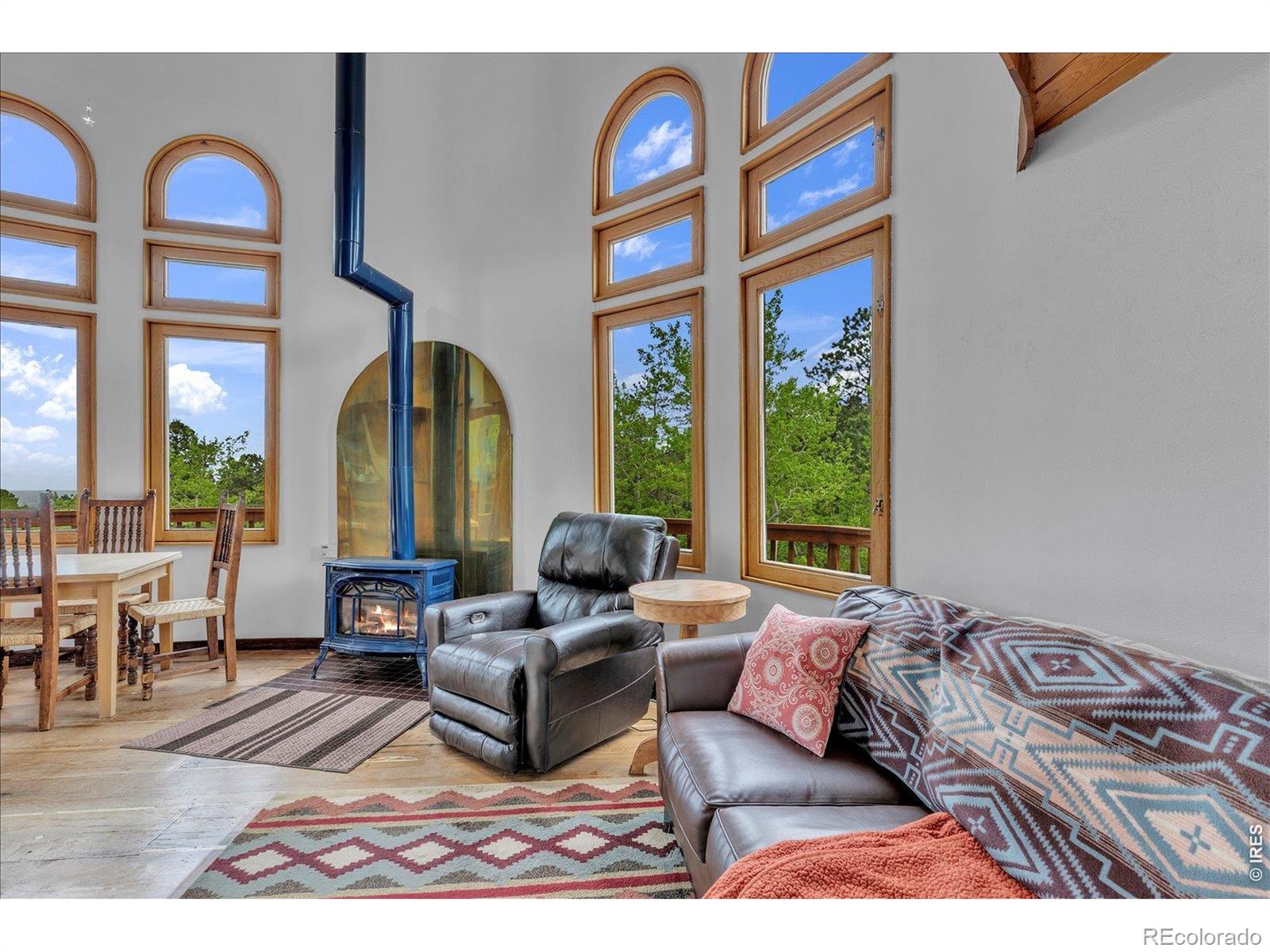 MLS Image #3 for 404  porter ranch road,nederland, Colorado