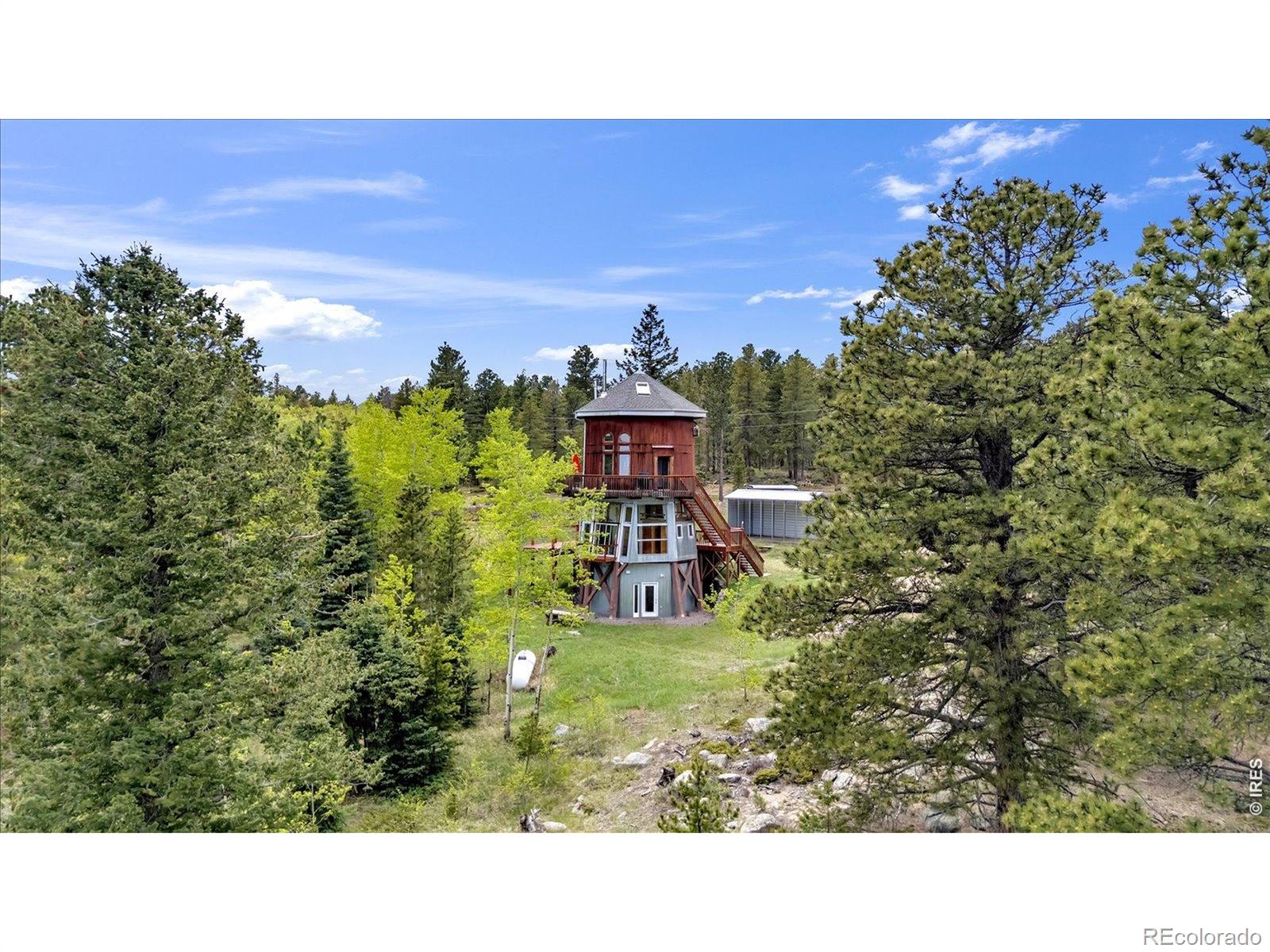 MLS Image #30 for 404  porter ranch road,nederland, Colorado