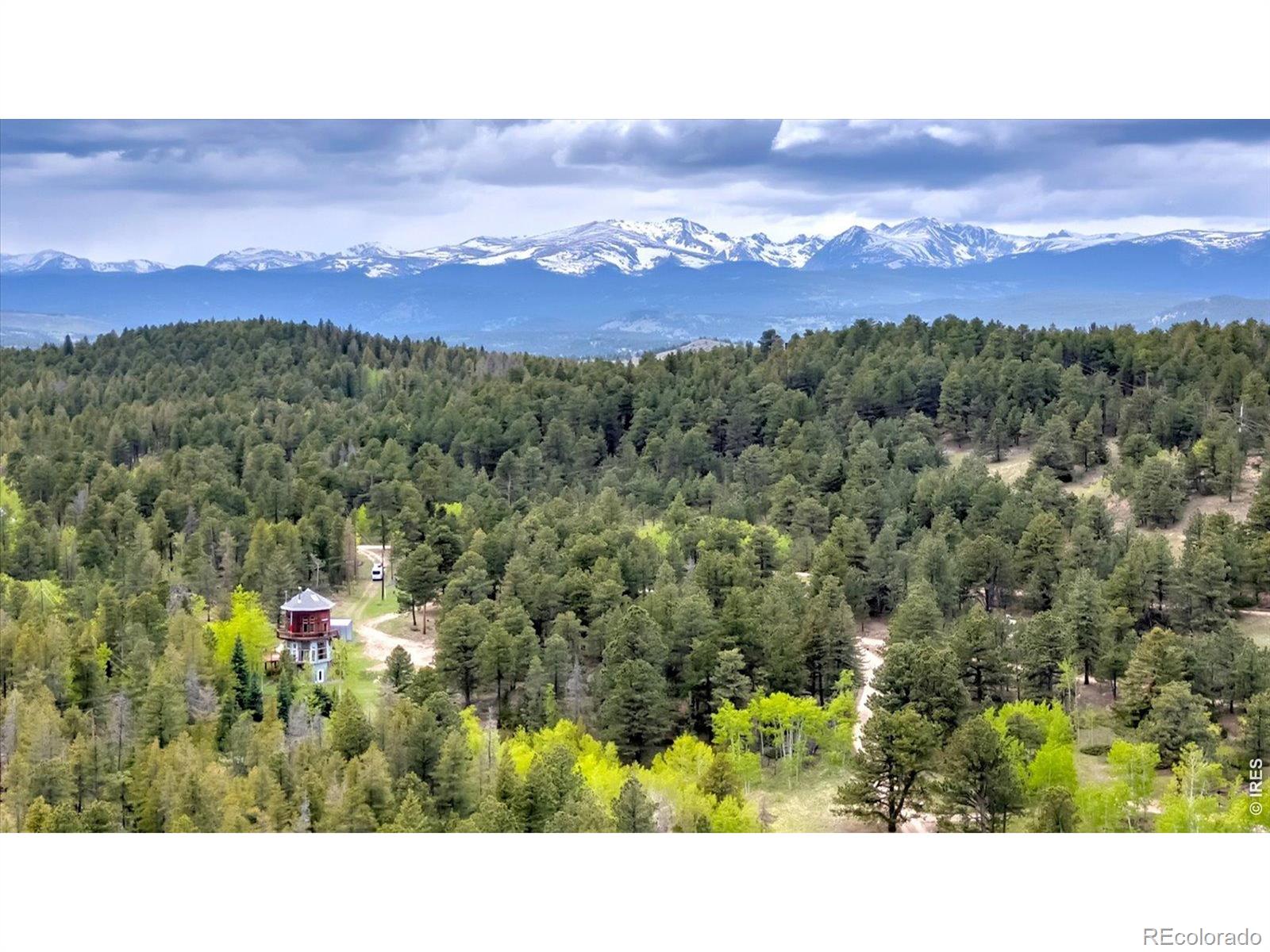 MLS Image #31 for 404  porter ranch road,nederland, Colorado