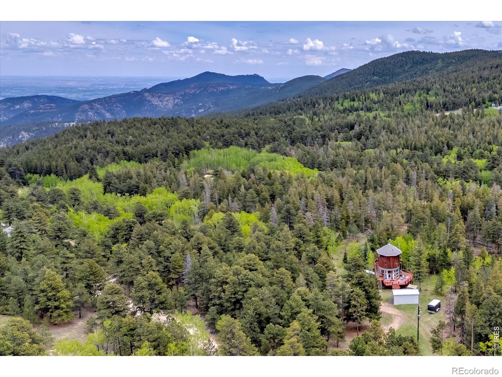 MLS Image #32 for 404  porter ranch road,nederland, Colorado