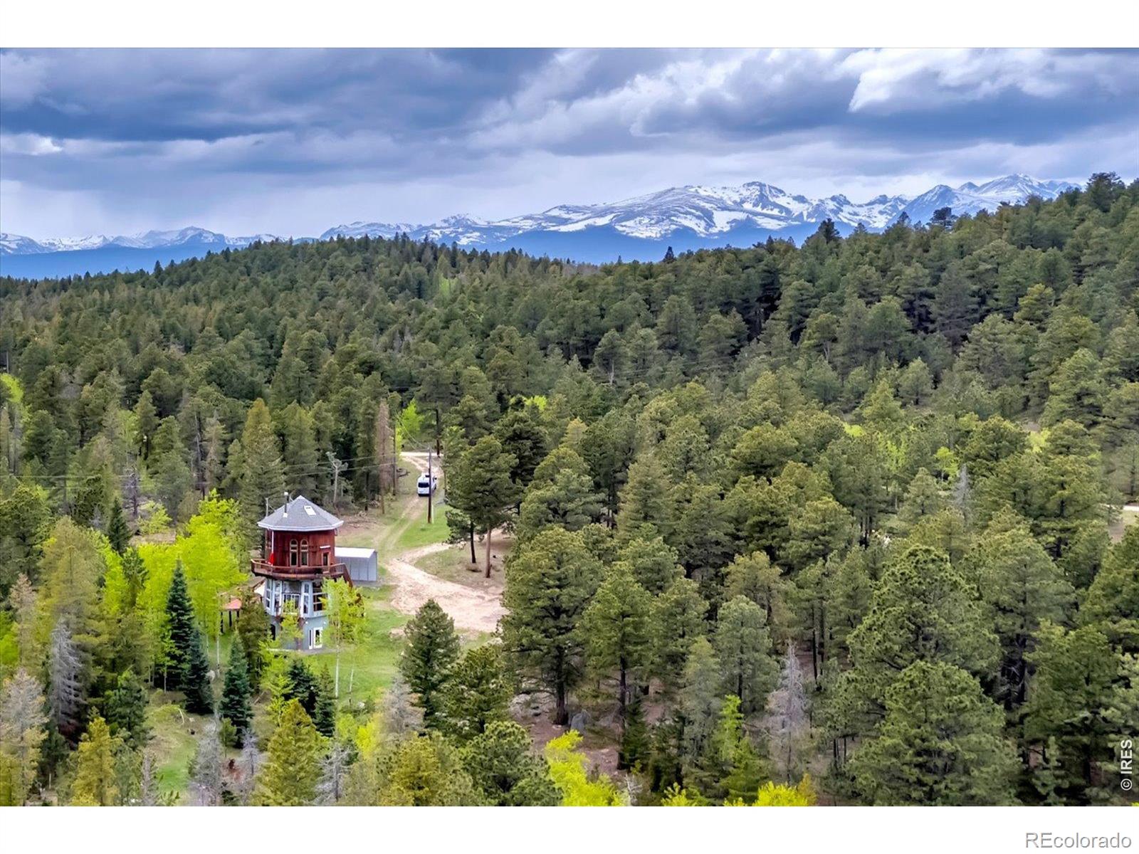 MLS Image #33 for 404  porter ranch road,nederland, Colorado