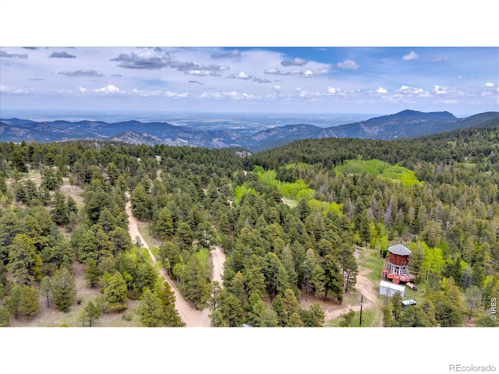 MLS Image #34 for 404  porter ranch road,nederland, Colorado