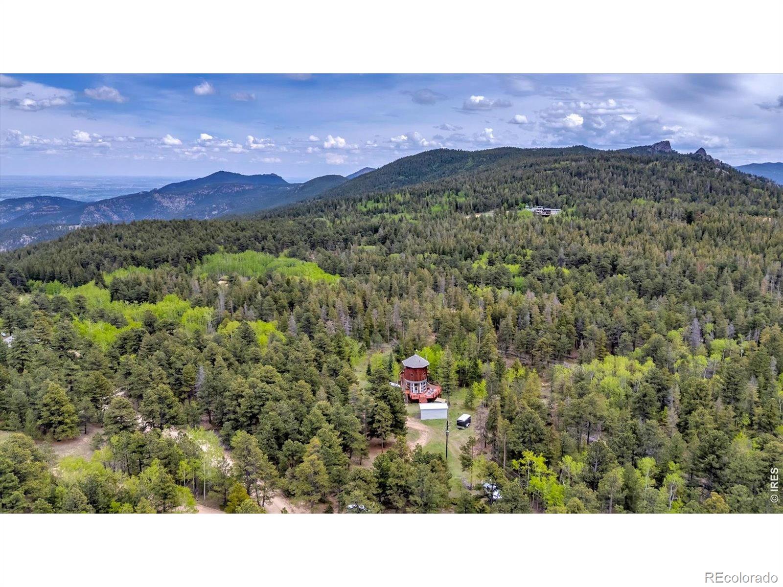 MLS Image #35 for 404  porter ranch road,nederland, Colorado
