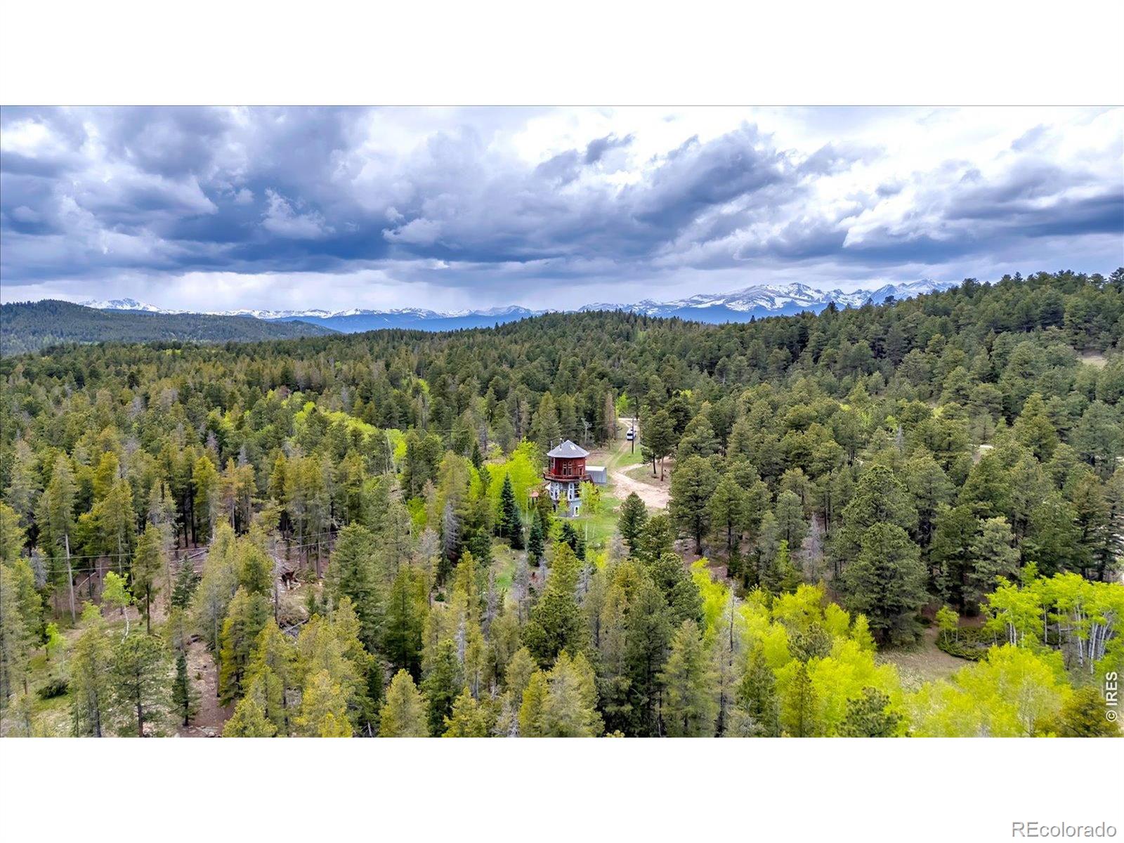 MLS Image #36 for 404  porter ranch road,nederland, Colorado