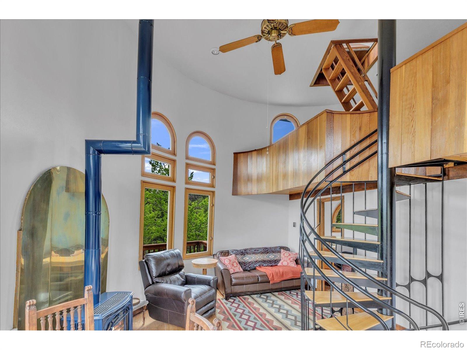 MLS Image #5 for 404  porter ranch road,nederland, Colorado