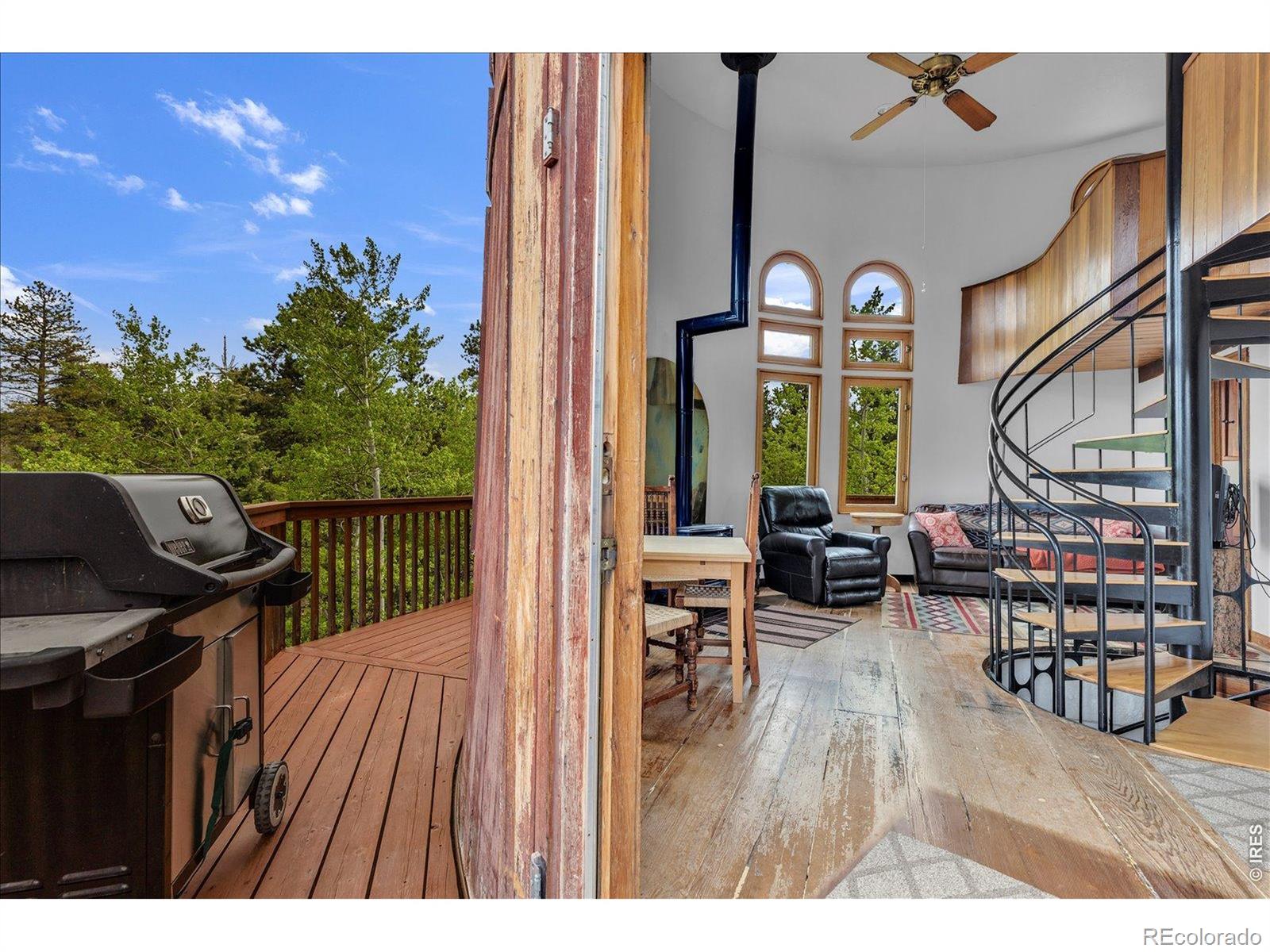 MLS Image #6 for 404  porter ranch road,nederland, Colorado