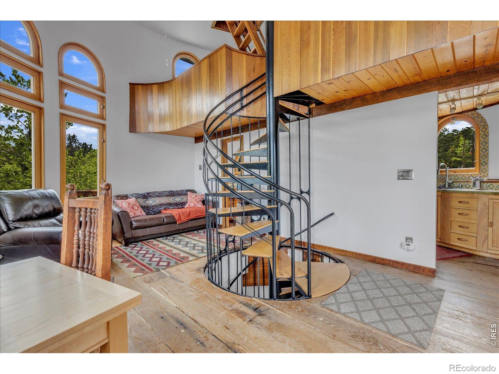 MLS Image #7 for 404  porter ranch road,nederland, Colorado