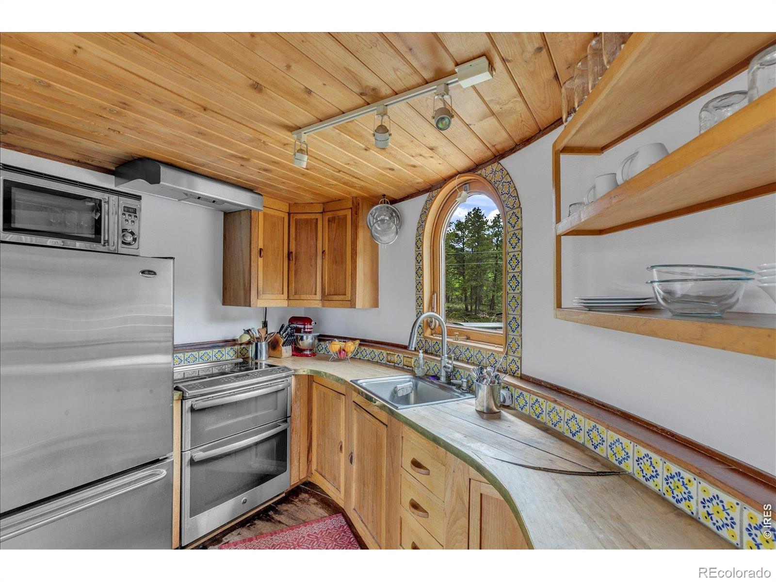 MLS Image #8 for 404  porter ranch road,nederland, Colorado