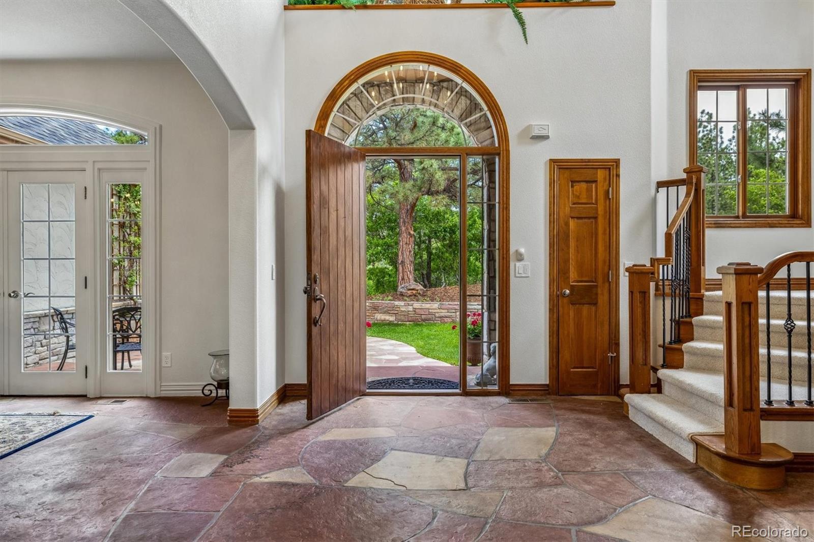 MLS Image #10 for 2376  trails end ,franktown, Colorado