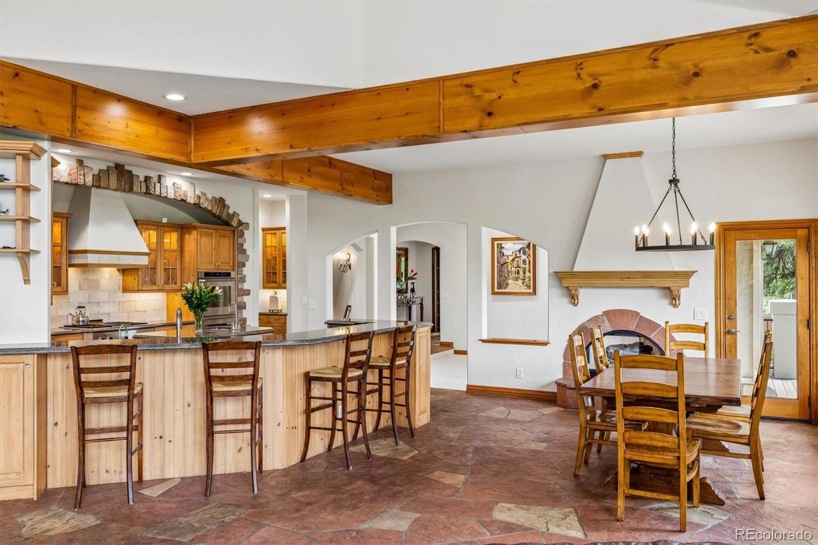 MLS Image #14 for 2376  trails end ,franktown, Colorado