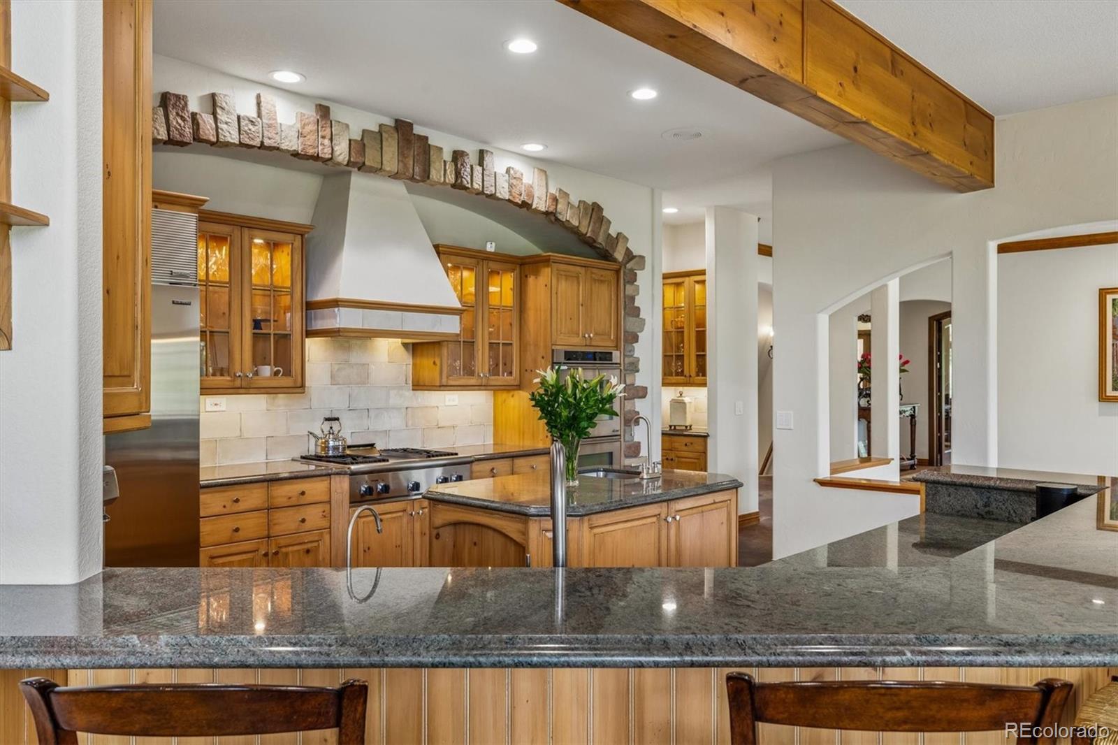 MLS Image #15 for 2376  trails end ,franktown, Colorado