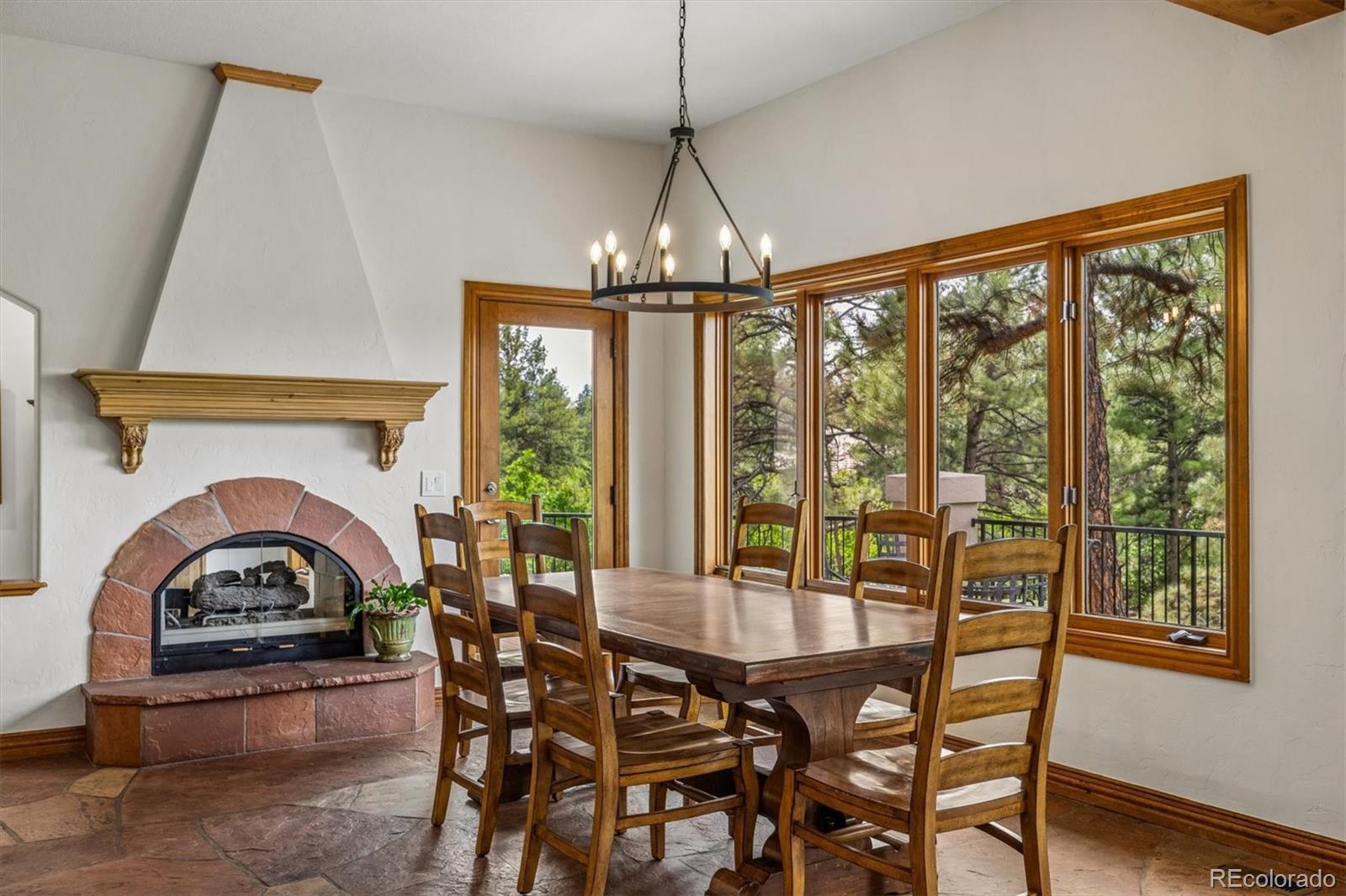 MLS Image #16 for 2376  trails end ,franktown, Colorado