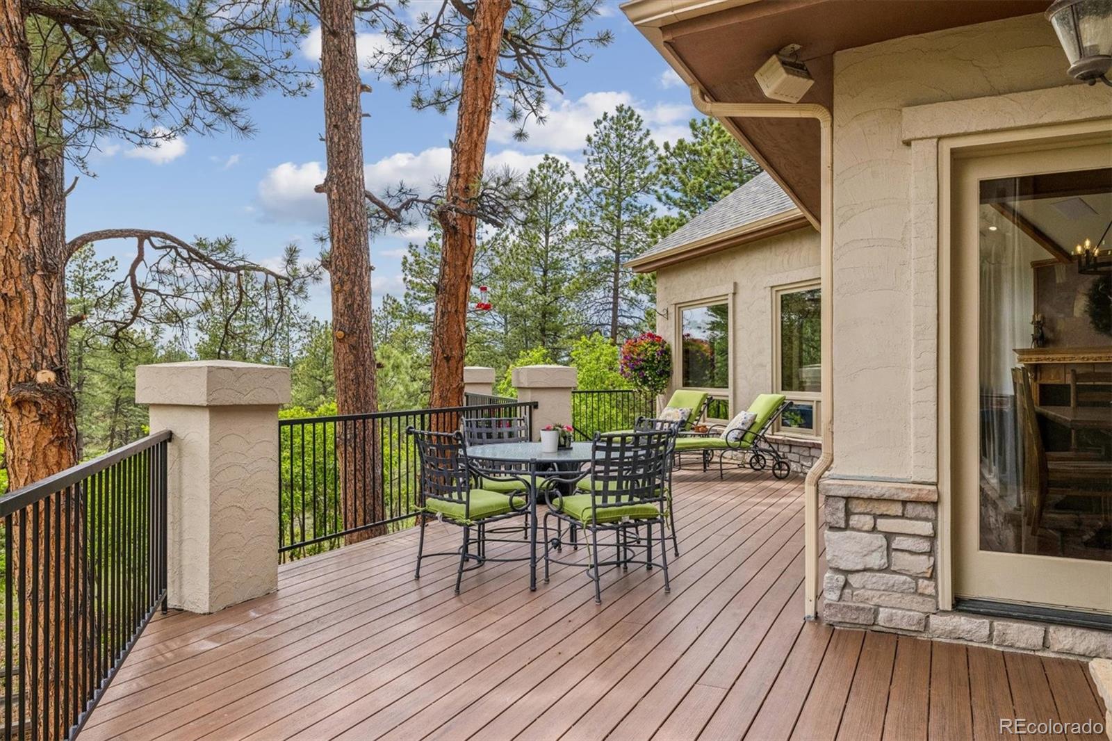 MLS Image #17 for 2376  trails end ,franktown, Colorado