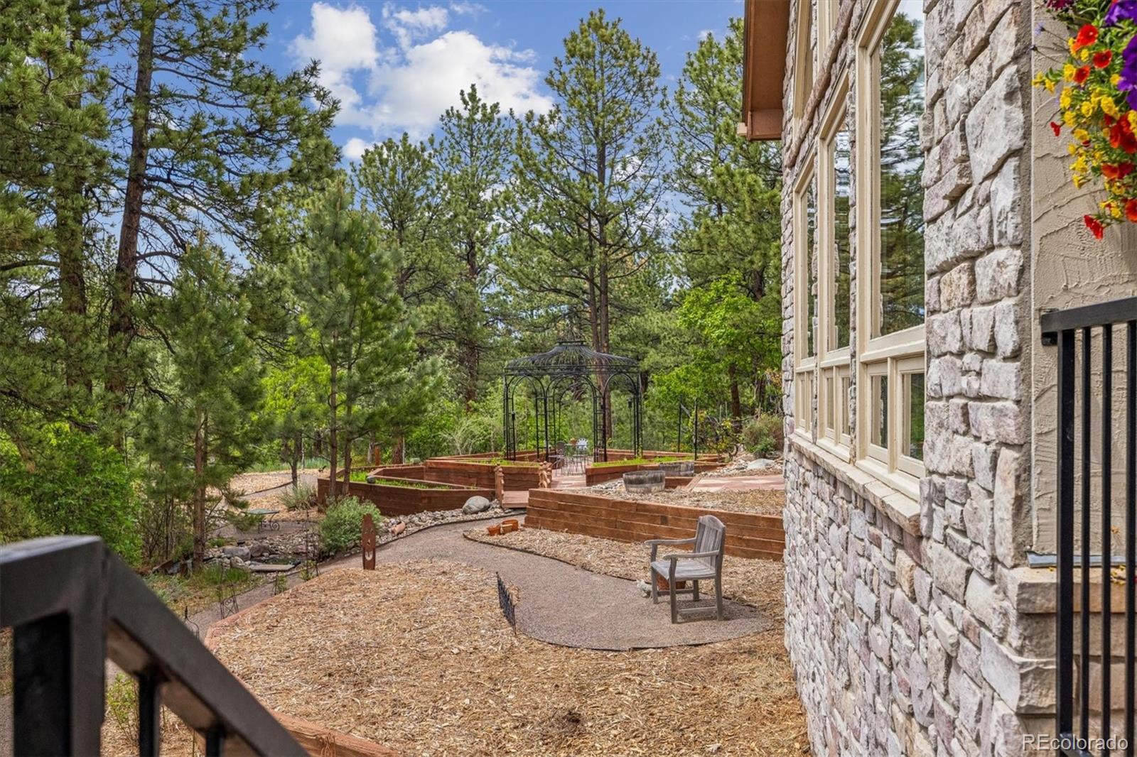 MLS Image #18 for 2376  trails end ,franktown, Colorado