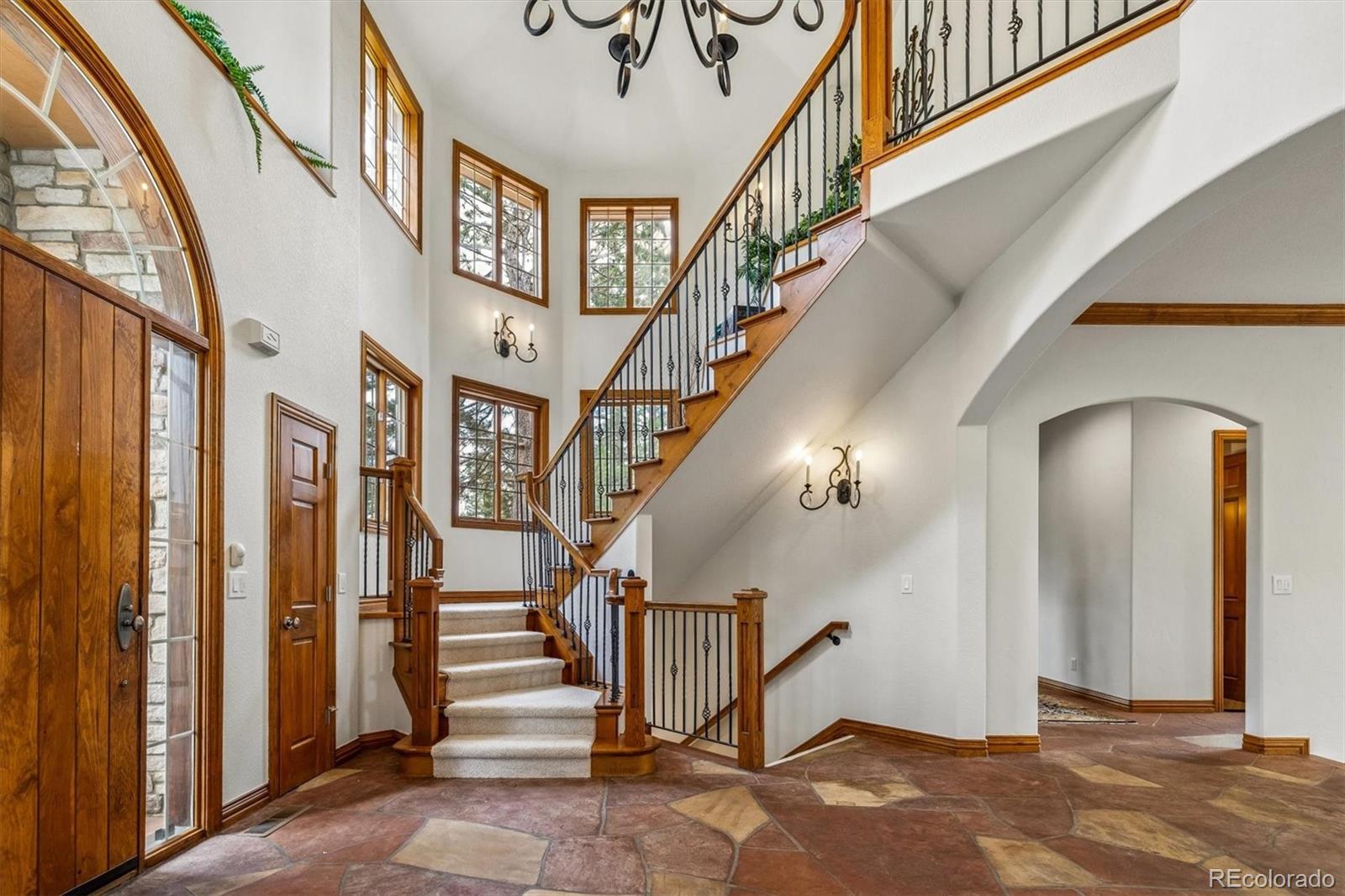 MLS Image #19 for 2376  trails end ,franktown, Colorado
