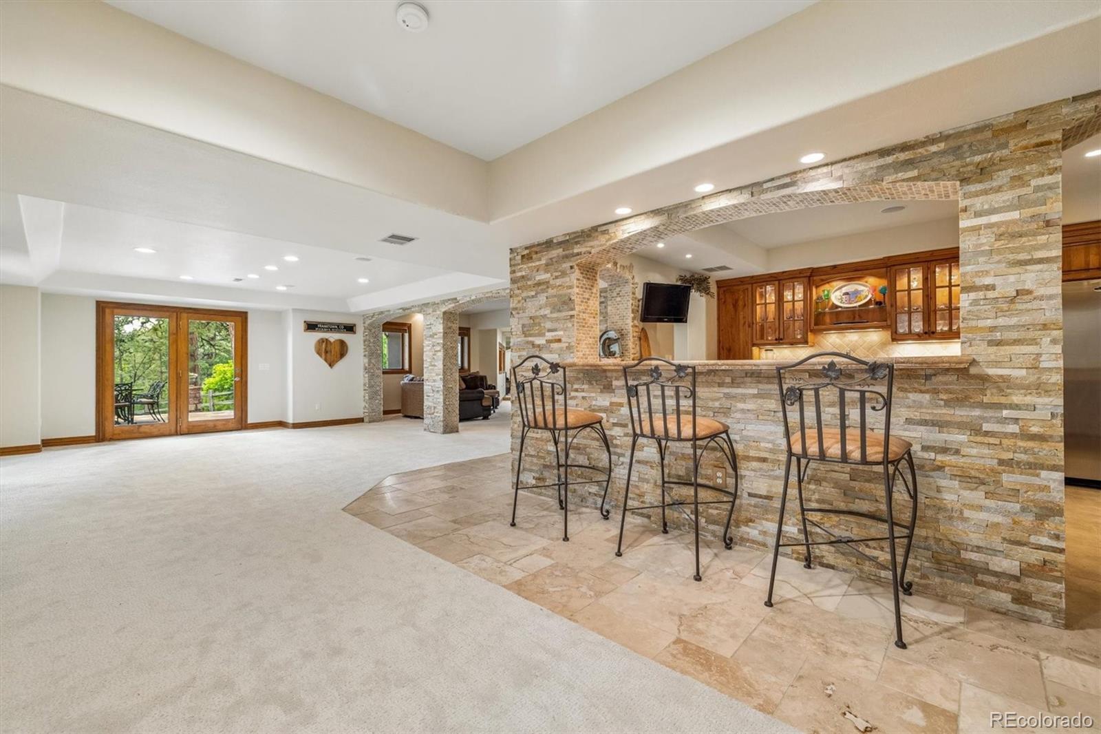 MLS Image #28 for 2376  trails end ,franktown, Colorado