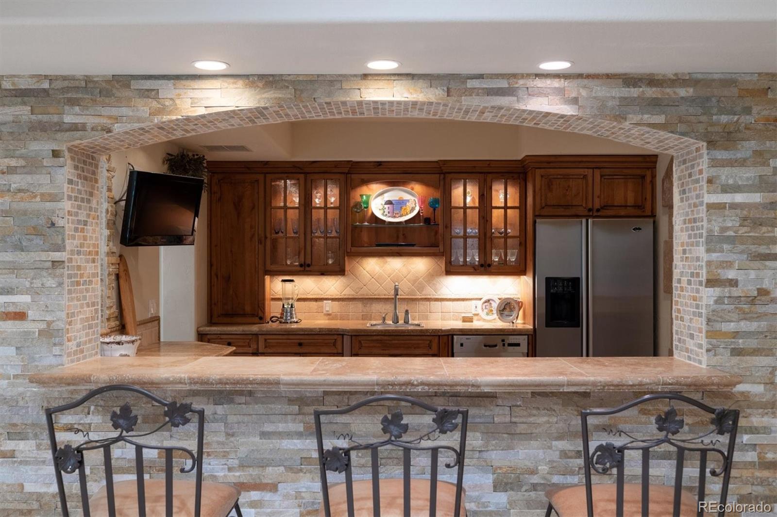 MLS Image #29 for 2376  trails end ,franktown, Colorado