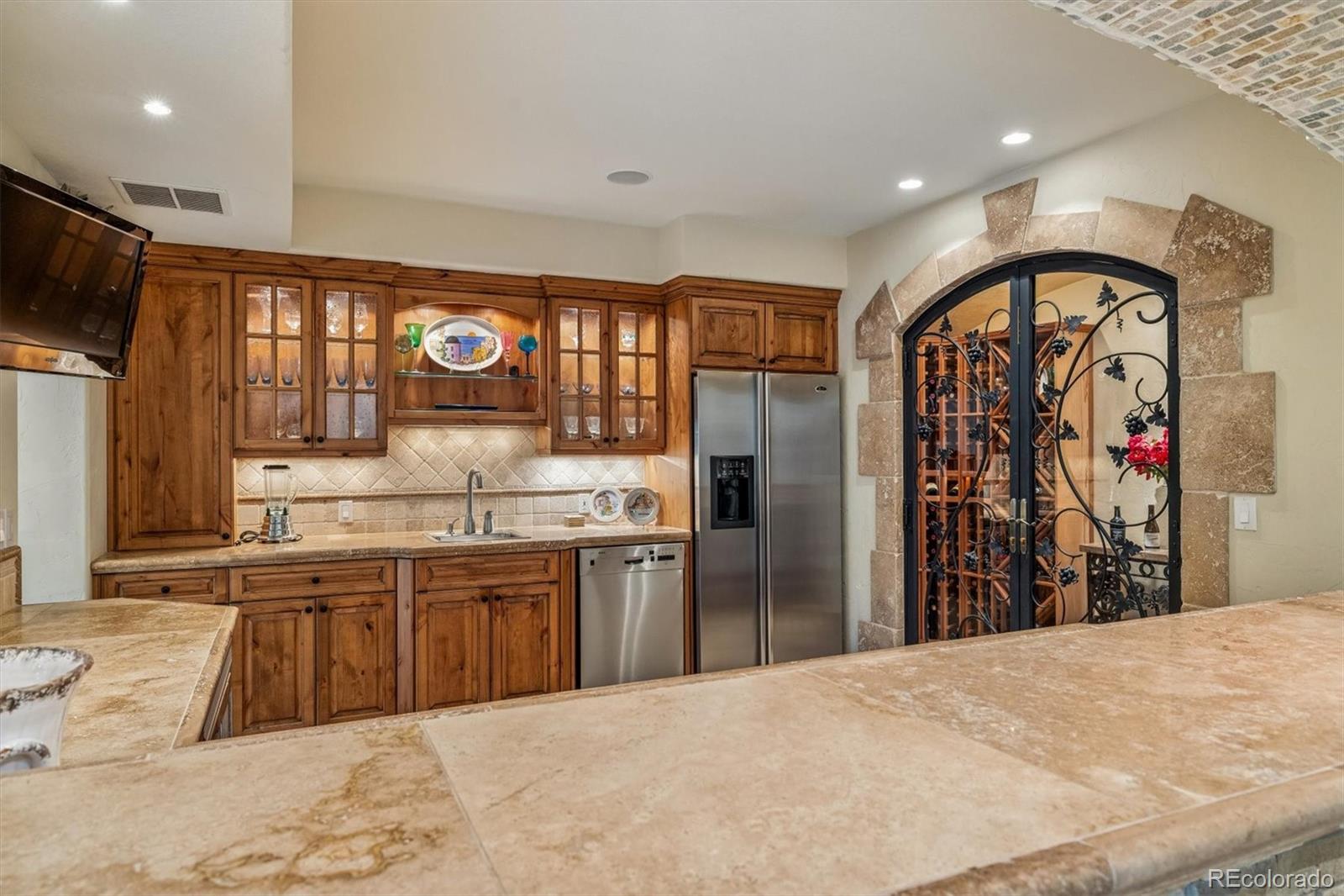 MLS Image #30 for 2376  trails end ,franktown, Colorado
