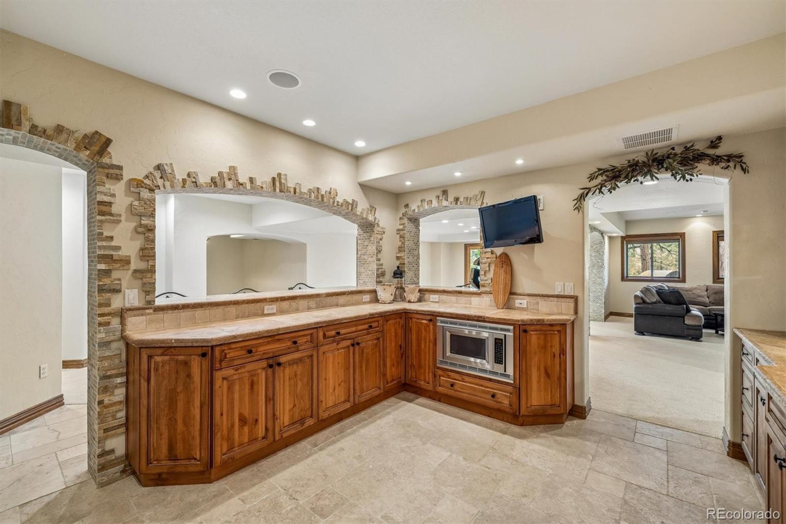MLS Image #31 for 2376  trails end ,franktown, Colorado