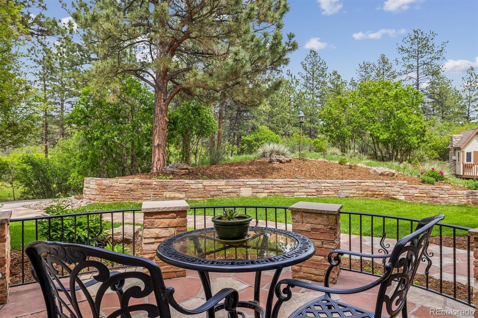 MLS Image #39 for 2376  trails end ,franktown, Colorado