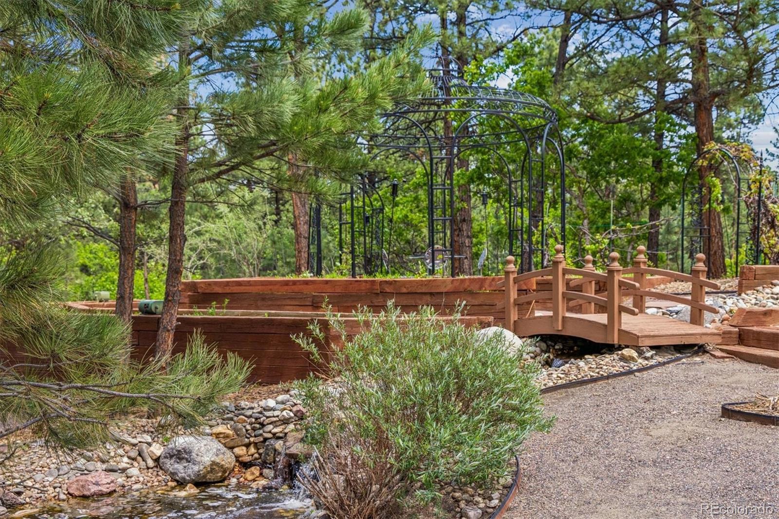 MLS Image #41 for 2376  trails end ,franktown, Colorado