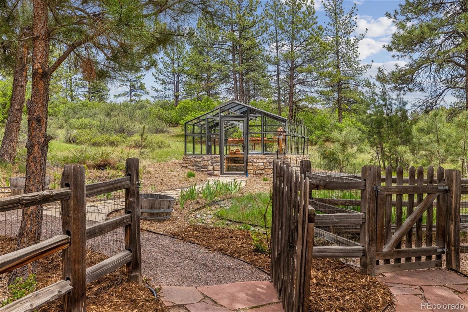 MLS Image #43 for 2376  trails end ,franktown, Colorado